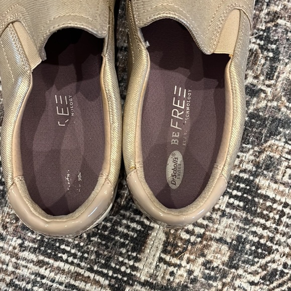 Dr. Scholl's Shoes Women's Madison Sneaker - Picture 4 of 9